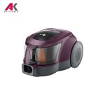 جاروبرقی مخزن دار ال جی مدل LG VC5420NHT