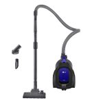 جاروبرقی مخزن دار ال جی مدل LG VC5420NNTB