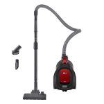 جاروبرقی مخزن دار ال جی مدل LG VC5420NNTR