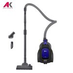 جاروبرقی مخزن دار ال جی مدل LG VC5420NNTB