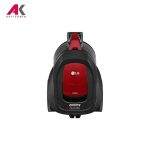 جاروبرقی مخزن دار ال جی مدل LG VC5420NNTR