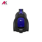 جاروبرقی مخزن دار ال جی مدل LG VC5420NNTB