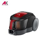 جاروبرقی مخزن دار ال جی مدل LG VC5420NNTR