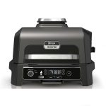 گریل باربیکیو برقی نینجا مدل NINJA OG850EU