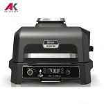 گریل باربیکیو برقی نینجا مدل NINJA OG850EU