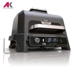 گریل باربیکیو برقی نینجا مدل NINJA OG850EU
