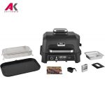 گریل باربیکیو برقی نینجا مدل NINJA OG850EU