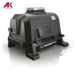 گریل باربیکیو برقی نینجا مدل NINJA OG850EU