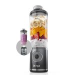مخلوط کن شارژی نینجا مدل NINJA BC251GY