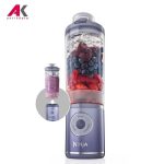 مخلوط کن شارژی نینجا مدل NINJA BC251LD