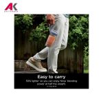 مخلوط کن شارژی نینجا مدل NINJA BC251LD