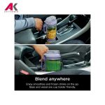 مخلوط کن شارژی نینجا مدل NINJA BC251LD