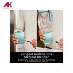 مخلوط کن شارژی نینجا مدل NINJA BC251MT