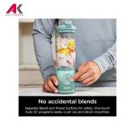 مخلوط کن شارژی نینجا مدل NINJA BC251MT