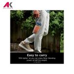 مخلوط کن شارژی نینجا مدل NINJA BC251NV