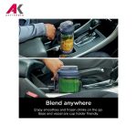 مخلوط کن شارژی نینجا مدل NINJA BC251NV