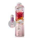 مخلوط کن شارژی نینجا مدل NINJA BC251PK