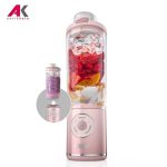 مخلوط کن شارژی نینجا مدل NINJA BC251PK