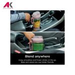 مخلوط کن شارژی نینجا مدل NINJA BC251PK