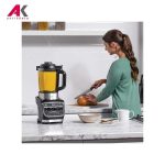 مخلوط کن و سوپ ساز نینجا مدل NINJA HB150