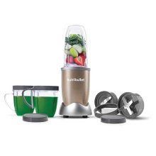 مخلوط کن نوتری بولت مدل NUTRIBULLET NB9-1212