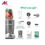 مخلوط کن نوتری بولت مدل NUTRIBULLET NBR-1212M