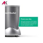 مخلوط کن نوتری بولت مدل NUTRIBULLET NBR-1212M