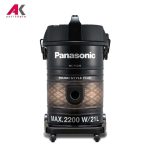 جاروبرقی سطلی پاناسونیک مدل PANASONIC MC-YL635