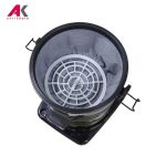 جاروبرقی سطلی پاناسونیک مدل PANASONIC MC-YL635