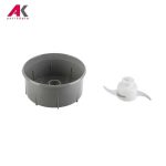 خردکن پارس خزر مدل GR-123P