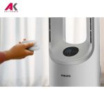 تصفیه هوا و فن فیلیپس مدل AMF765