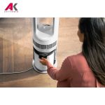 تصفیه هوا و فن فیلیپس مدل AMF765