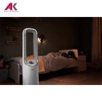 تصفیه هوا و فن فیلیپس مدل AMF765