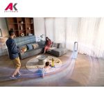 تصفیه هوا و فن فیلیپس مدل AMF765