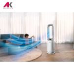 تصفیه هوا و فن فیلیپس مدل AMF765