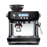 اسپرسوساز برویل مدل BREVILLE BES878BTR