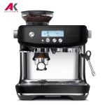 اسپرسوساز برویل مدل BREVILLE BES878BTR