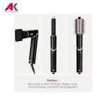 سشوار و حالت دهنده مو شارک مدل SHARK HD424EU