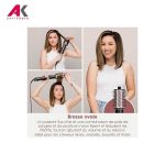 سشوار و حالت دهنده مو شارک مدل SHARK HD424EU