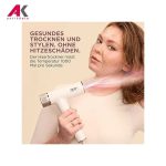 سشوار و حالت دهنده مو شارک مدل SpeedStyle