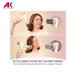 سشوار و حالت دهنده مو شارک مدل SpeedStyle