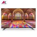 تلویزیون نیوان QLED اسنوا