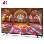 تلویزیون نیوان QLED اسنوا