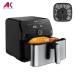 سرخ کن تفال مدل TEFAL EY855D