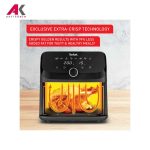 سرخ کن تفال مدل TEFAL EY855D