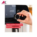سرخ کن تفال مدل TEFAL EY855D