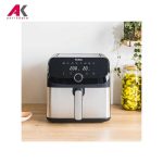 سرخ کن تفال مدل TEFAL EY855D