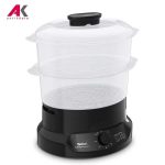 بخارپز تفال مدل TEFAL VC1398