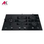 صفحه گازی توکار ویرپول مدل GOWL 928/IXL