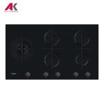 صفحه گازی توکار ویرپول مدل GOWL 928/IXL